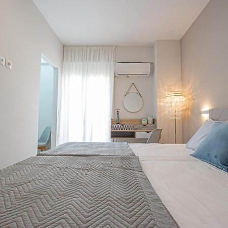 Cozy Corner Analipsi Apartment Kota Zakynthos Bagian luar foto
