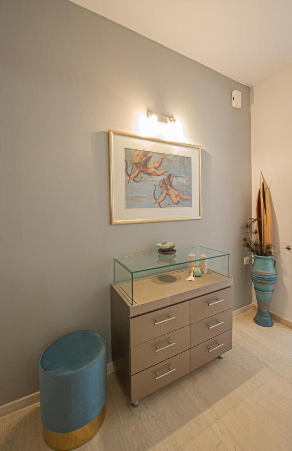 Cozy Corner Analipsi Apartment Kota Zakynthos Bagian luar foto