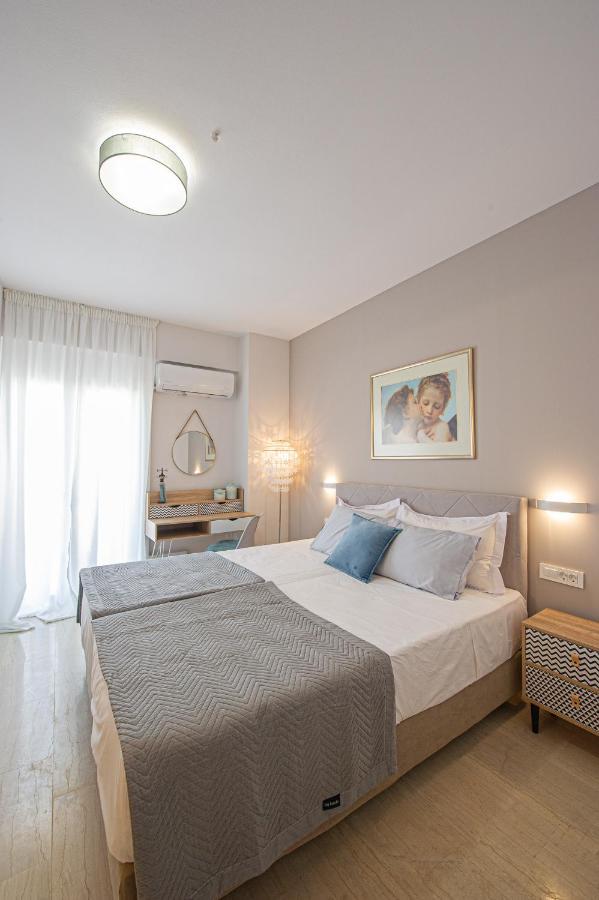 Cozy Corner Analipsi Apartment Kota Zakynthos Bagian luar foto
