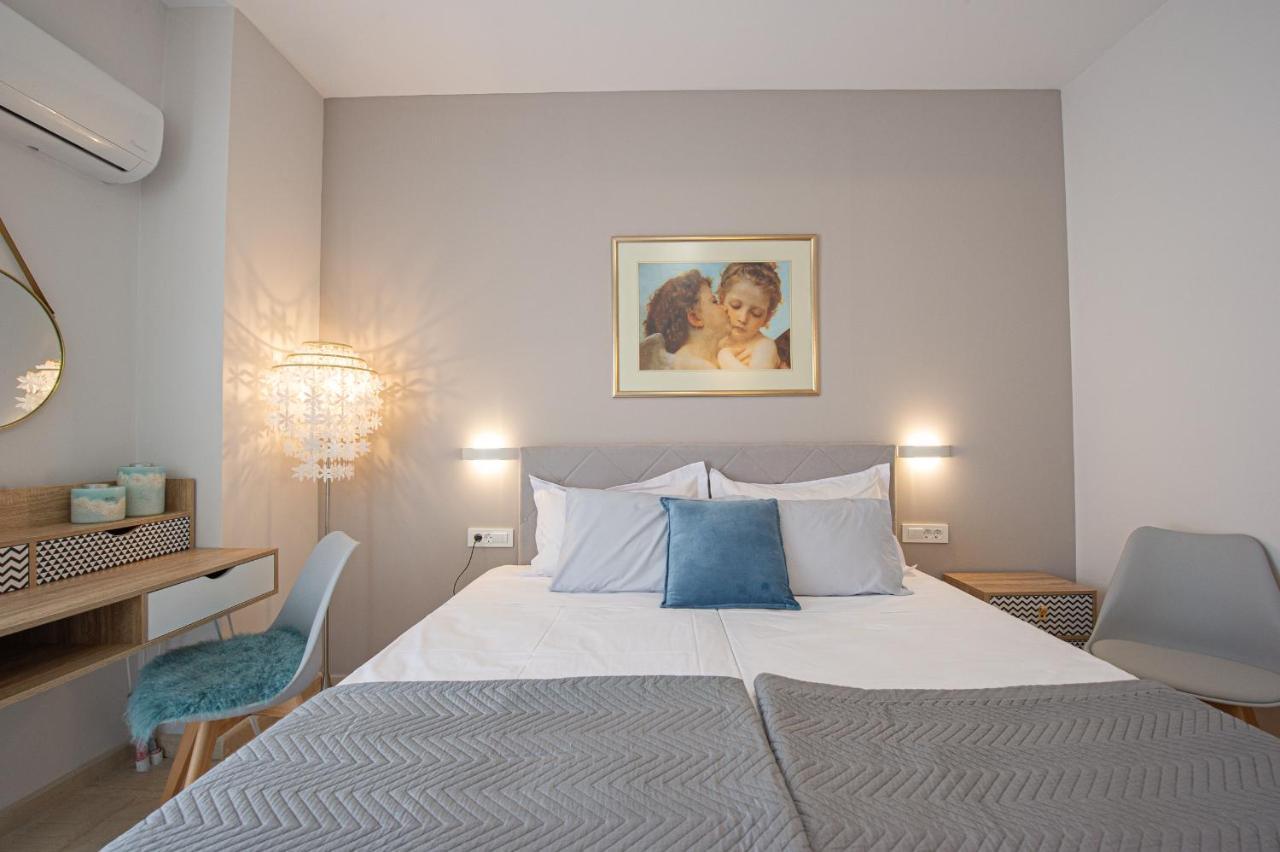 Cozy Corner Analipsi Apartment Kota Zakynthos Bagian luar foto
