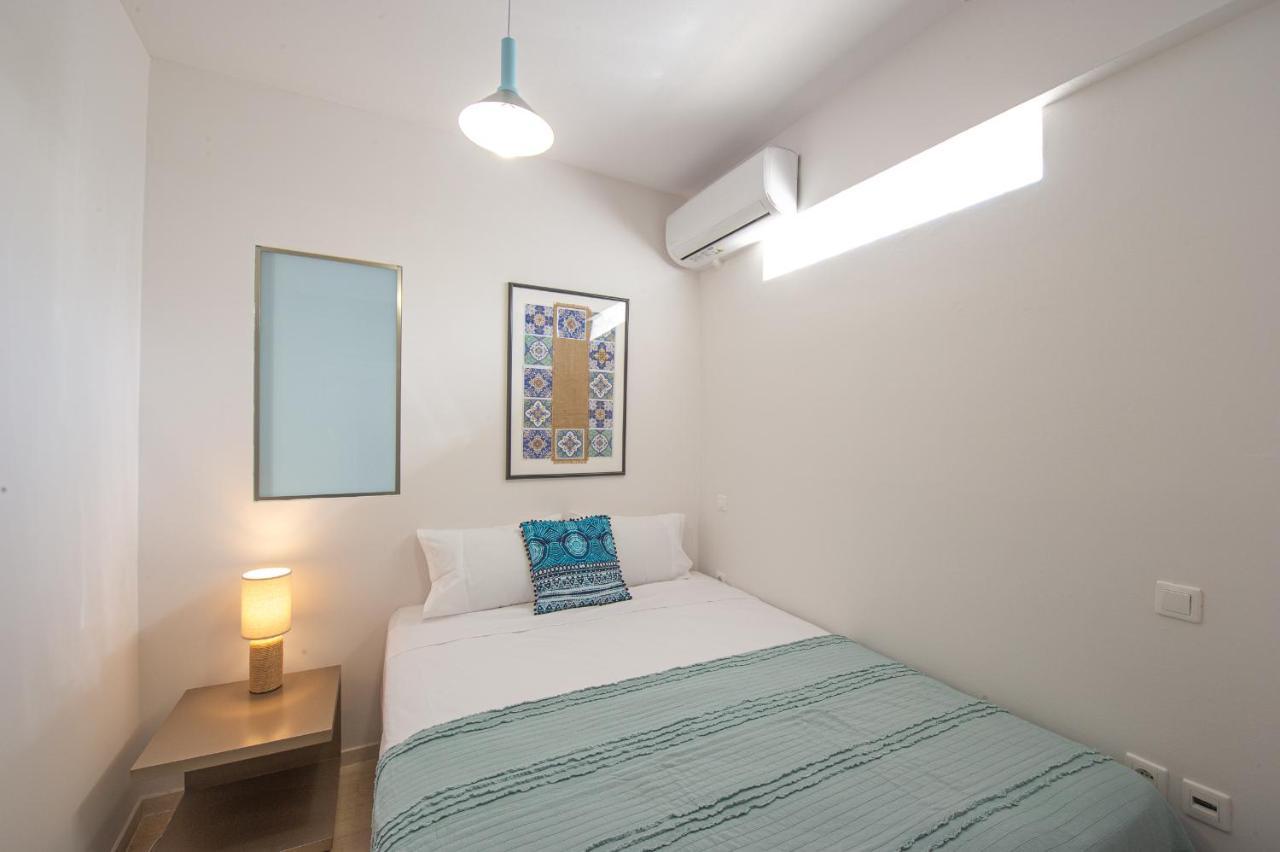 Cozy Corner Analipsi Apartment Kota Zakynthos Bagian luar foto