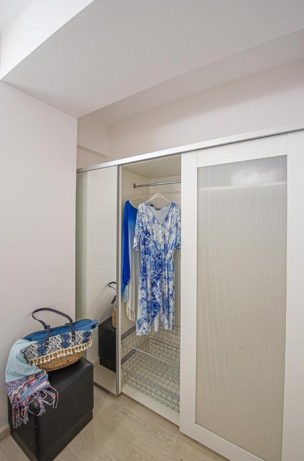 Cozy Corner Analipsi Apartment Kota Zakynthos Bagian luar foto