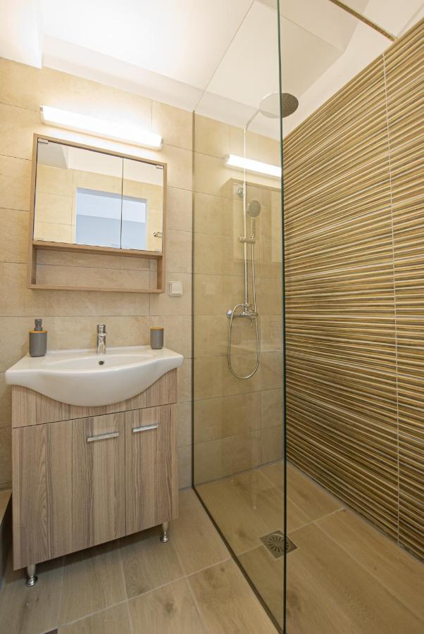 Cozy Corner Analipsi Apartment Kota Zakynthos Bagian luar foto